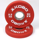 Kobo FPA Fractional Plate 51 mm