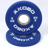 Kobo FPA Fractional Plate 51 mm