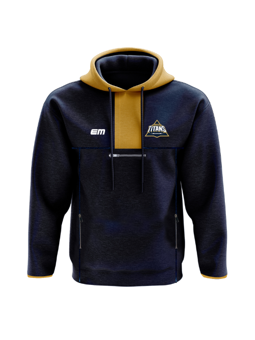 EM GT Men’s Crush Jacket