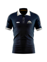 GT Aero Knit Polo