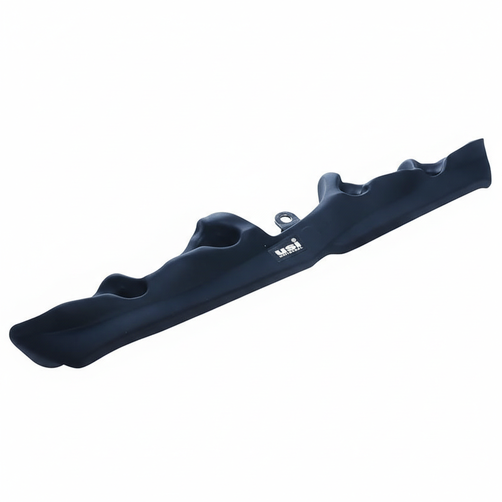USI Immortal Cable Attachment Tricep Bar Double Position