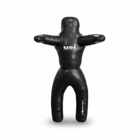 Grappling Dummy with Legs - TCDL MMA USI | Kibi Sports