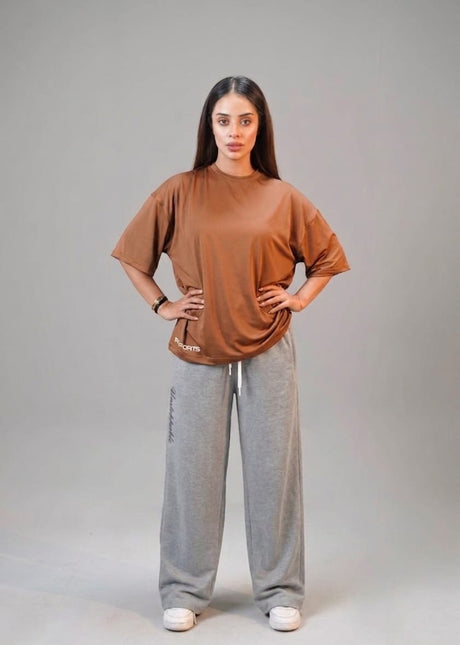 The Heavyweight Core Lounge Pants | Fit