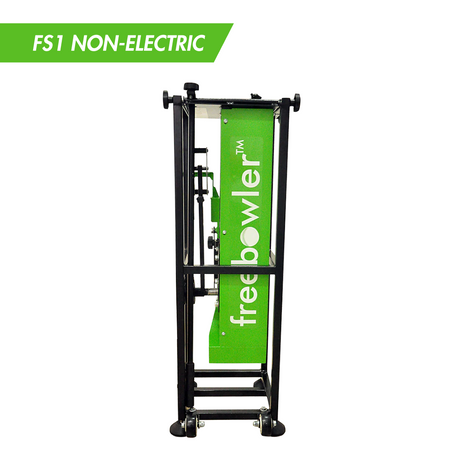 FS1 Non-Electric | Freebowler