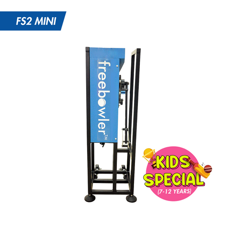FS2 Mini | Freebowler