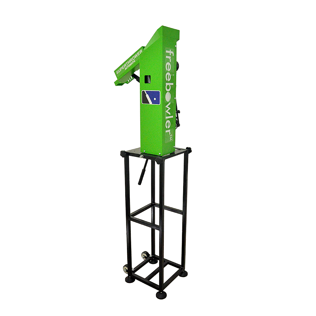 FS1 Non-Electric Automated Bowling  Machine | KIBI SPORTS