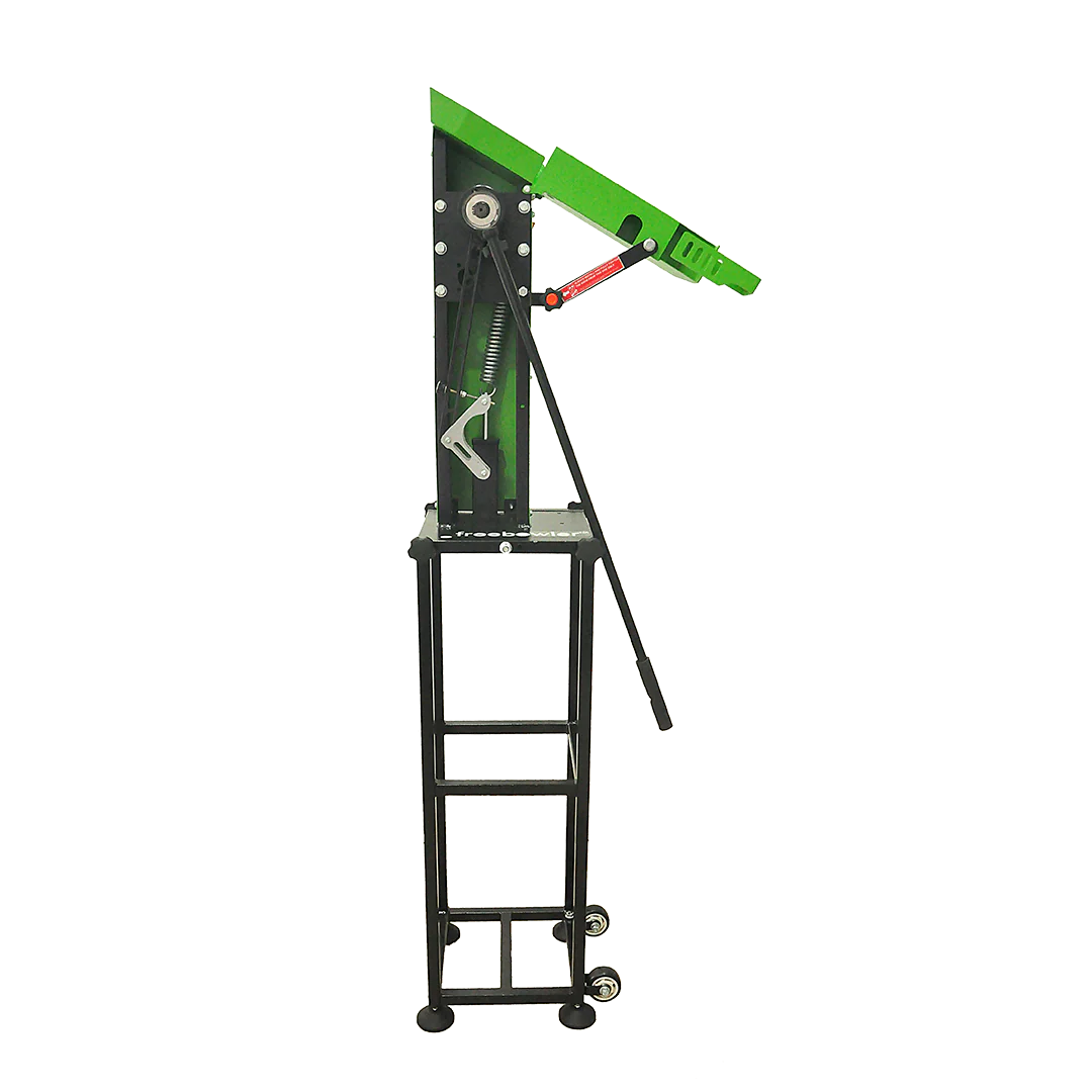 FS1 Non-Electric Automated Bowling  Machine | KIBI SPORTS