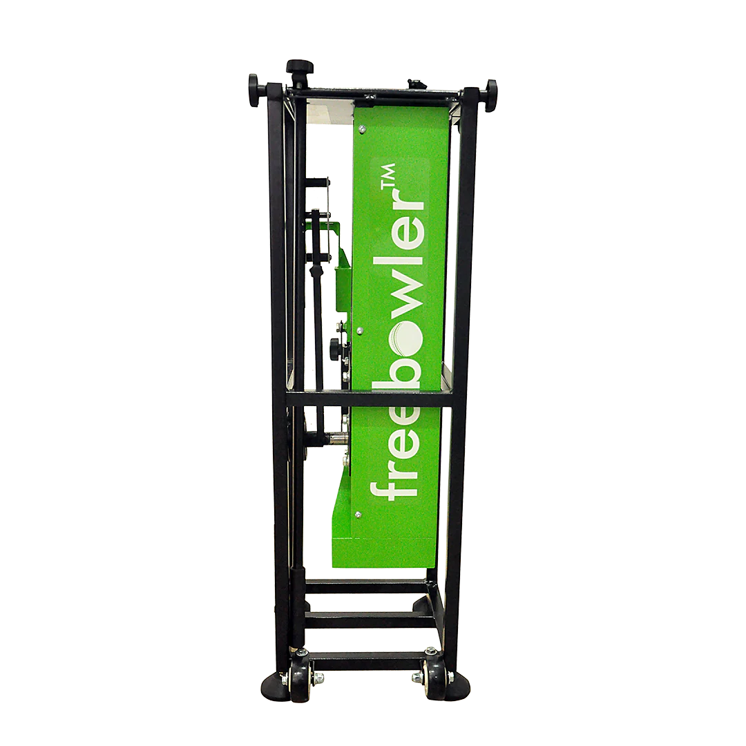 FS1 Non-Electric Automated Bowling  Machine | KIBI SPORTS