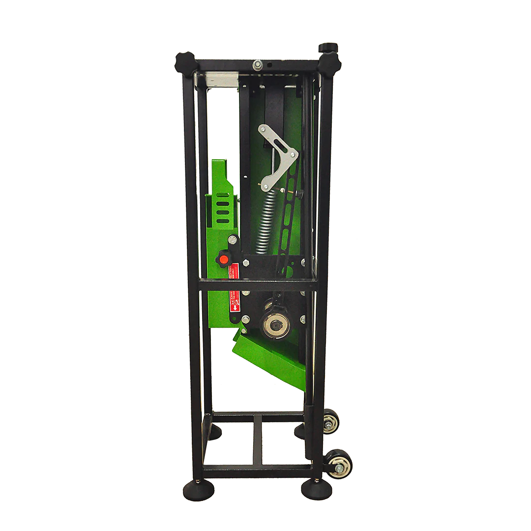 FS1 Non-Electric Automated Bowling  Machine | KIBI SPORTS
