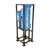 FS2 Mini Automated Bowling  Machine | KIBI SPORTS