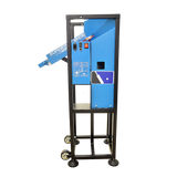 FS2 Mini Automated Bowling  Machine | KIBI SPORTS