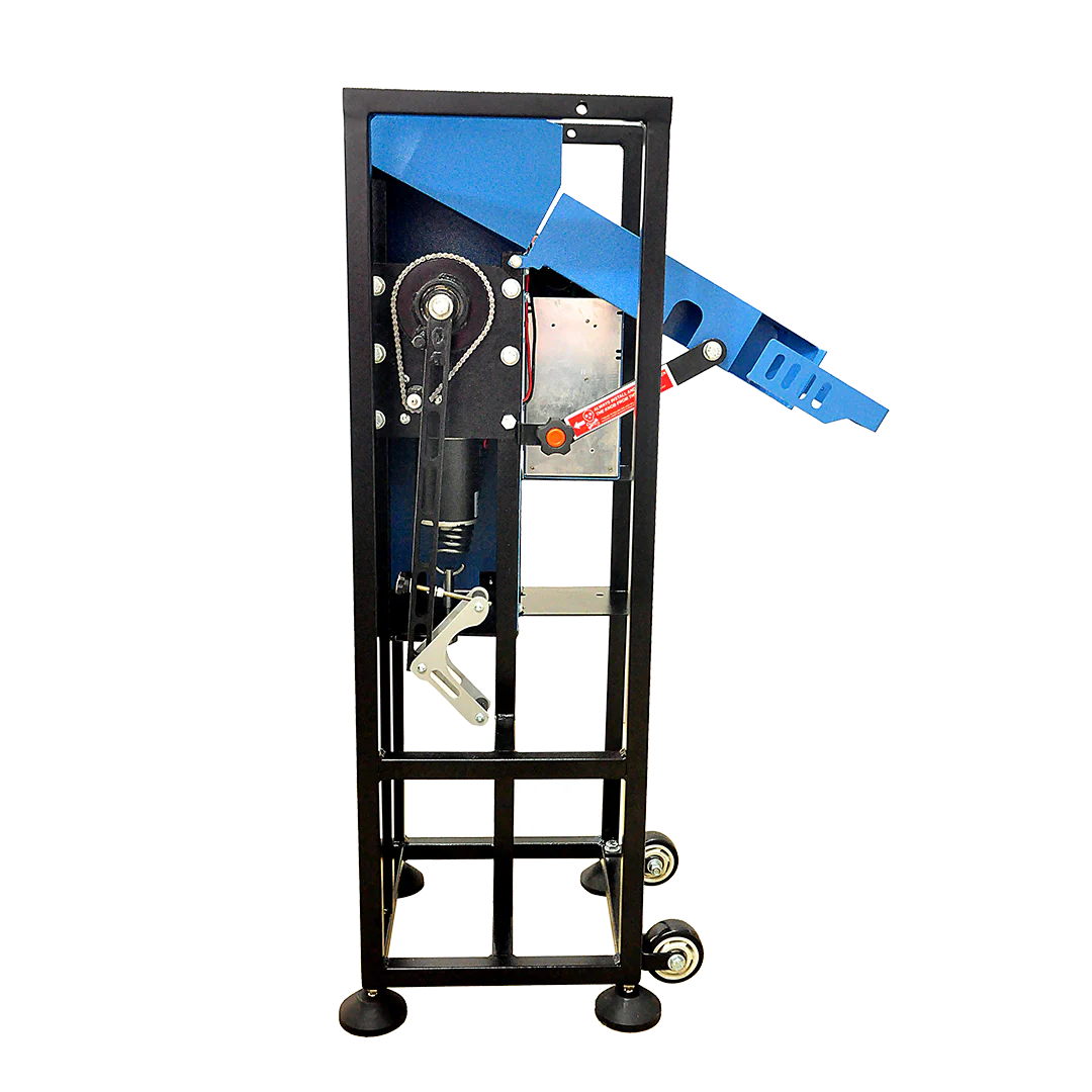 FS2 Mini Automated Bowling  Machine | KIBI SPORTS