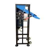 FS2 Mini Automated Bowling  Machine | KIBI SPORTS