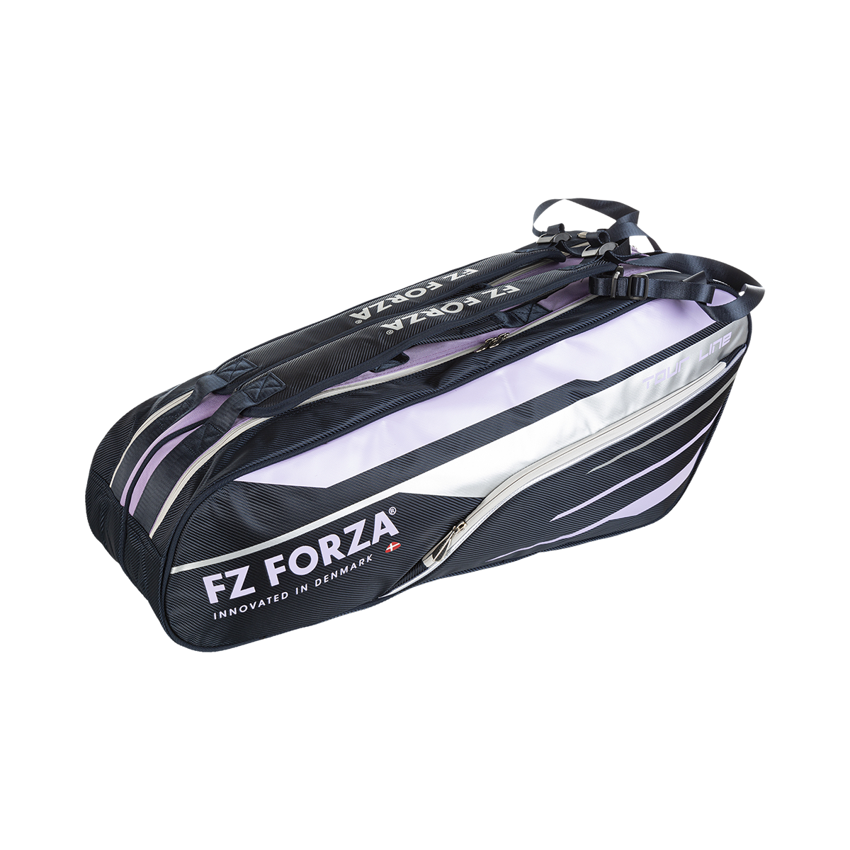 Tour Line 6 Racket Bag