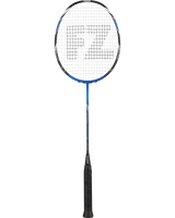 Precision X9 Unstrung Badminton Racket( French Blue) - 3U/G5