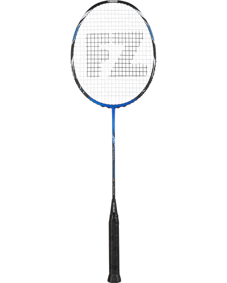 Precision X9 Unstrung Badminton Racket( French Blue) - 3U/G5