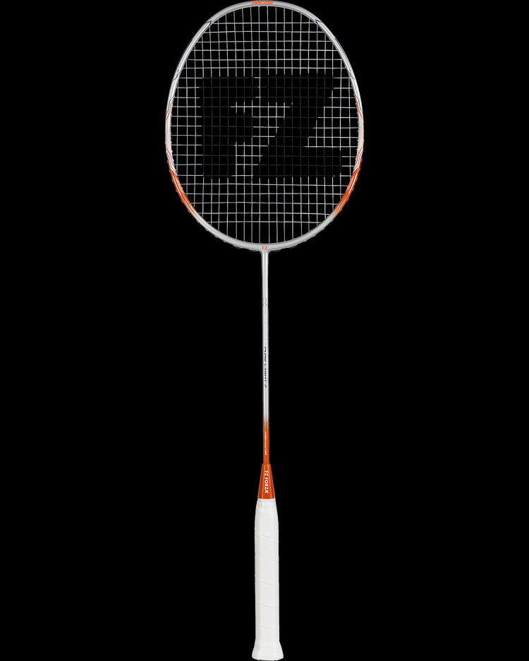 Pure Light 7 Unstrung Badminton Racket (Silver) - 5U/G5