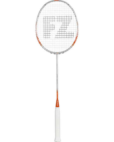 Pure Light 7 Unstrung Badminton Racket (Silver) - 5U/G5