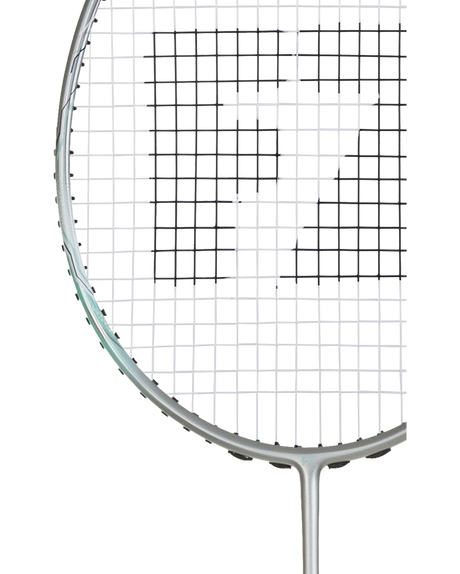 Pure Light 5 Unstrung Badminton Racket (Silver) - 5U/G5