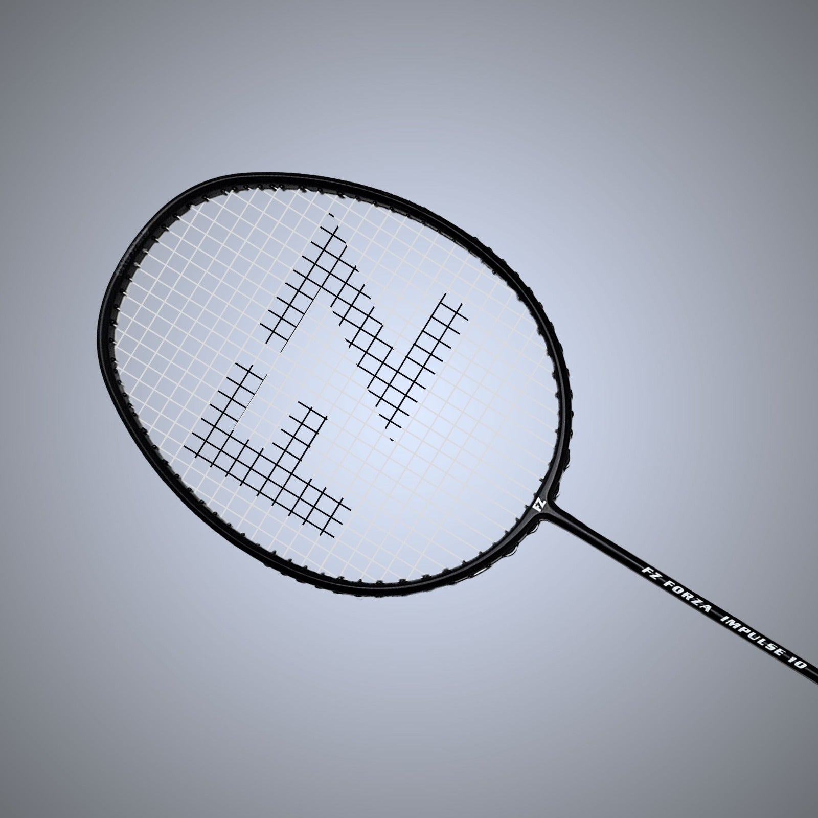 Fz Forza Impulse 10 Hexagon Frame Racket | KIBI Sports – KIBI SPORTS