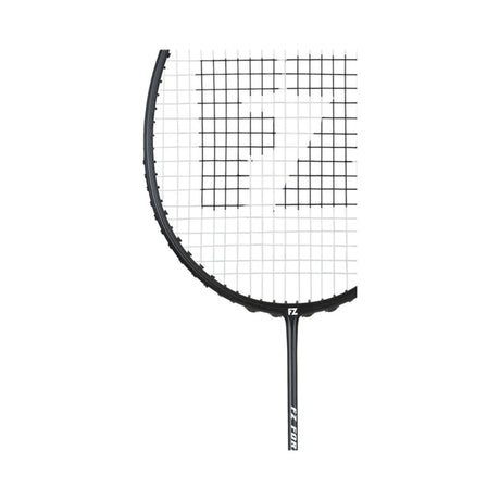 IMPULSE 10 Strung Badminton Racket ( Black)-3U/G5