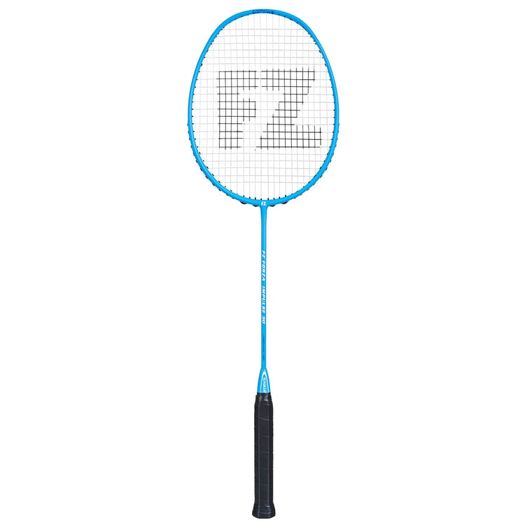 IMPULSE 30 Strung Badminton Racket (Blue)- 3U/G5