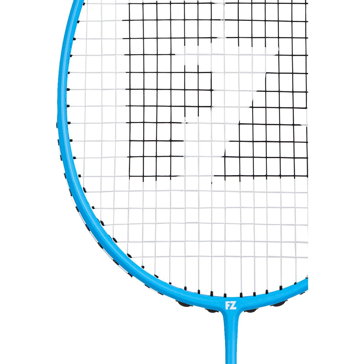 IMPULSE 30 Strung Badminton Racket (Blue)- 3U/G5
