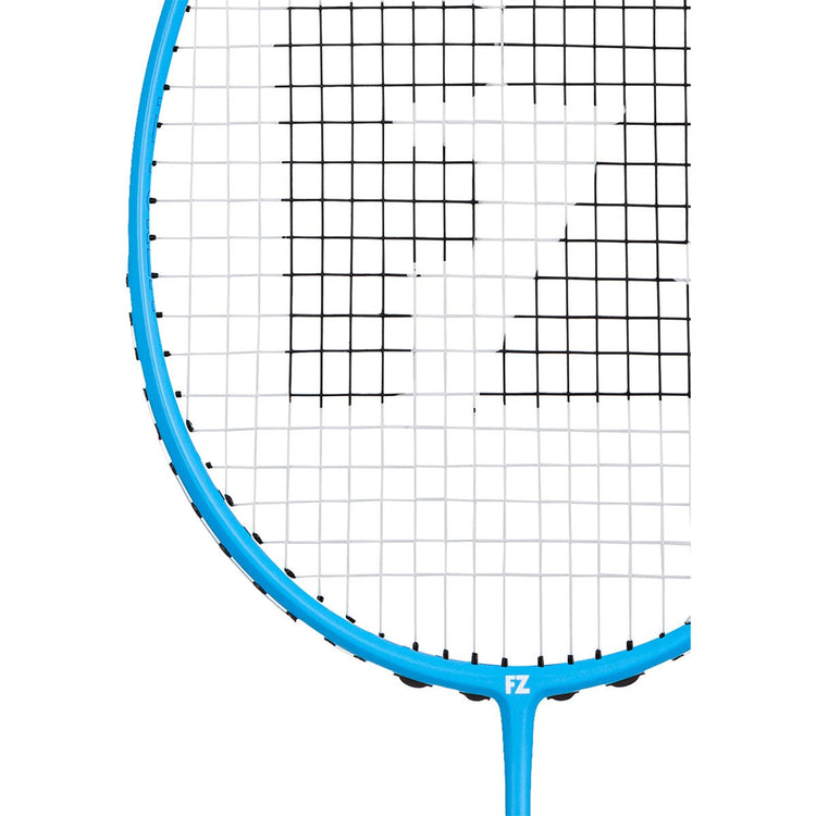 IMPULSE 30 Strung Badminton Racket (Blue)- 3U/G5