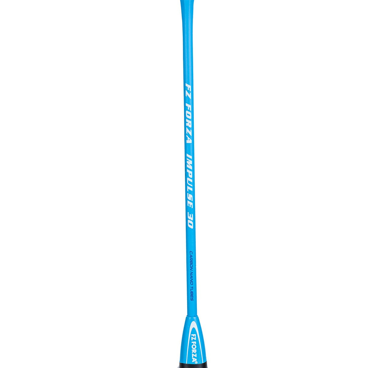 IMPULSE 30 Strung Badminton Racket (Blue)- 3U/G5