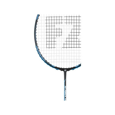 Amaze 300 Strung Badminton Racket (Blue) - 4U/G5