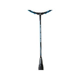 Amaze 300 Strung Badminton Racket (Blue) - 4U/G5