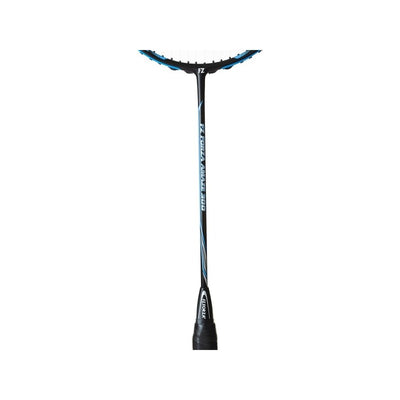 Amaze 300 Strung Badminton Racket (Blue) - 4U/G5
