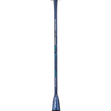 HT Power 36S Unstrung Attacking Badminton Racket (Blue) - 3U/G5