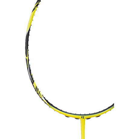 Precision X11 Unstrung Badminton Racket (Yellow) - 4U/G5