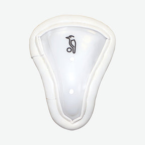 Abdo Female Protector White