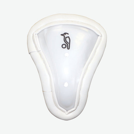 Abdo Female Protector White