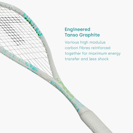 FEZA | Tanso Racquets