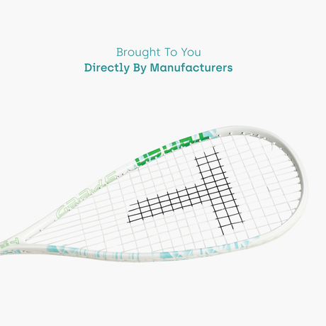 FEZA | Tanso Racquets