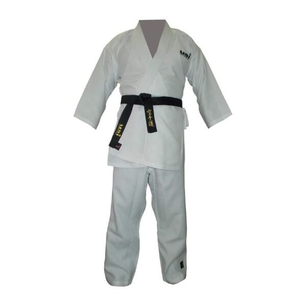 USI Universal Fighter Karate Dress – 417KCD