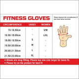 Ambush Fitness Gloves ‰ÛÒ 733A
