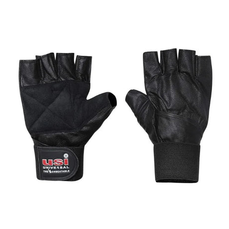 USI Universal Unbeatable Fitness Gloves - 733UB | Kibi Sports