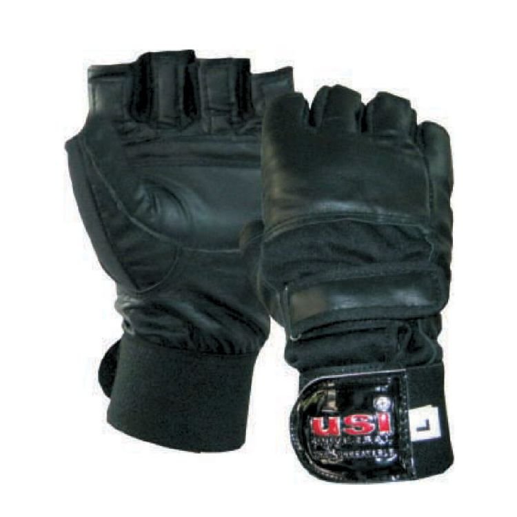 Fitness Gloves Contact Wrap – 733GG