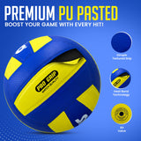 Synco Flare Volleyball