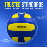 Synco Flare Volleyball
