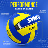 Synco Flare Volleyball