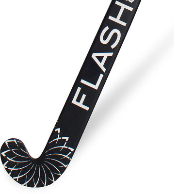 Flash Crown International Hockey Stick (37 INCHES) | KIBI SPORTS