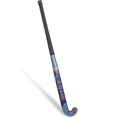 Flash Heart Hockey Stick (37 inch) | KIBI SPORTS