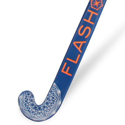 Flash Heart Hockey Stick (37 inch) | KIBI SPORTS