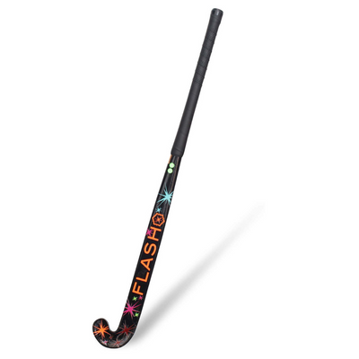 Flash Hunter Hockey Stick-37 | KIBI SPORTS