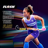 Flash ZX-11000 Hockey Stick  | KIBI SPORTS